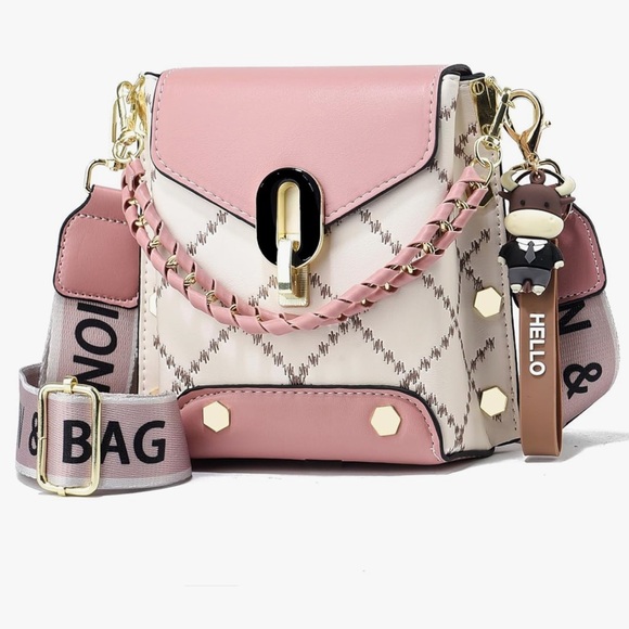 Handbags - Small Crossbody Bags for Women Fashion Cell Phone Purse Shoulder Handbag